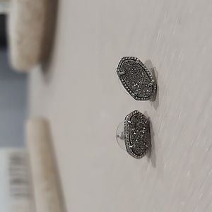Kendra Scott Ellie Drusy Stud Earrings